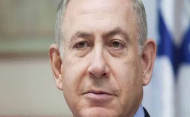 इस्राइली पीएम नेतन्याहू इस वर्ष के अंत में भारत आयेंगे!