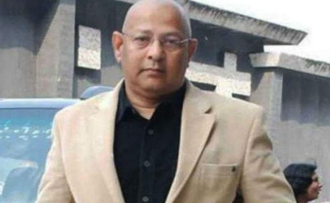 लातेहार अदालत में अमिताभ चौधरी की याचिका खारिज