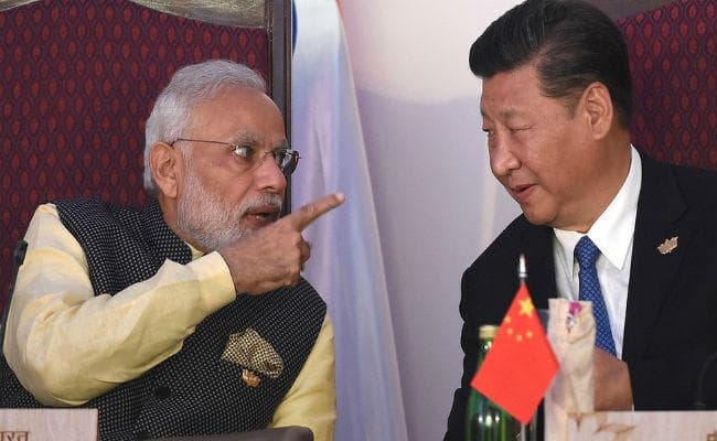 चीन की आंख बरदाश्‍त नहीं करेगा भारत, दूरवर्ती सीमा क्षेत्र पर 3 हजार सैनिक किये तैनात