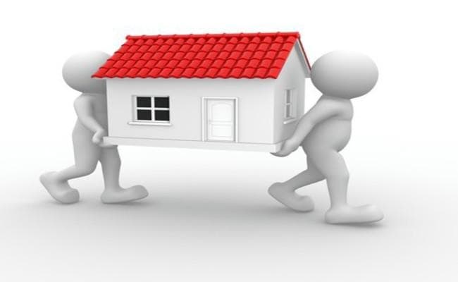 आधी रात के बाद से हरेक निर्माण पर रियल एस्टेट को देना होगा 18 फीसदी ब्याज