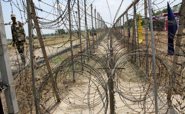 जून में पाकिस्तान ने 23 बार किया संघर्षविराम का उल्लंघन, ईद के दिन भी नहीं रहा शांत