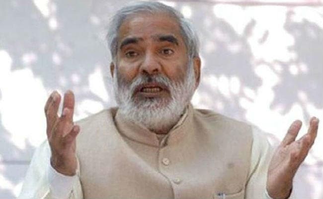 राजद नेता रघुवंश प्रसाद का बयान, नीतीश PM पद के लायक