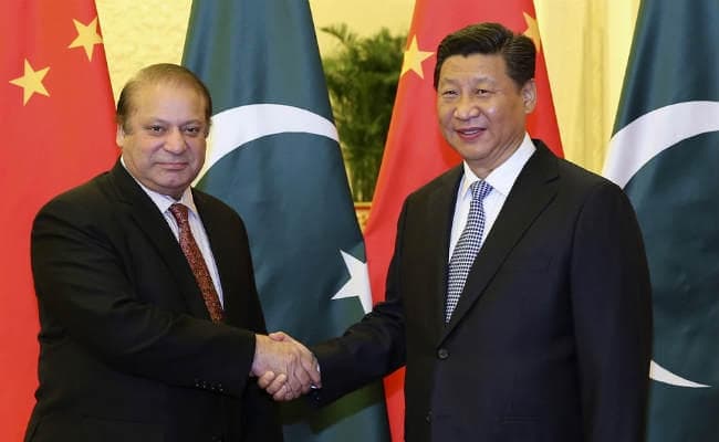 सीमा पर तनाव, भारत के खिलाफ युद्ध छेड़ने की तैयारी तो नहीं कर रहा चीन और पाकिस्तान