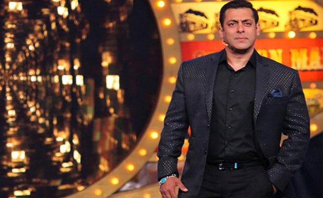 WHATTT : सलमान ने कह दिया BIGG BOSS को अलविदा...? जानें कौन होगा नया होस्ट...!