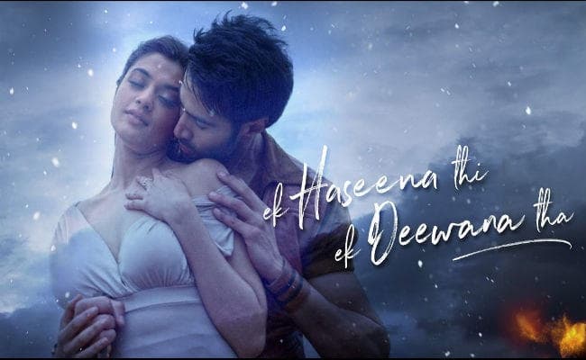 Film Review : रोमांस के साथ थ्रिल और हॉरर का घालमेल है ''एक हसीना थी एक दीवाना था''