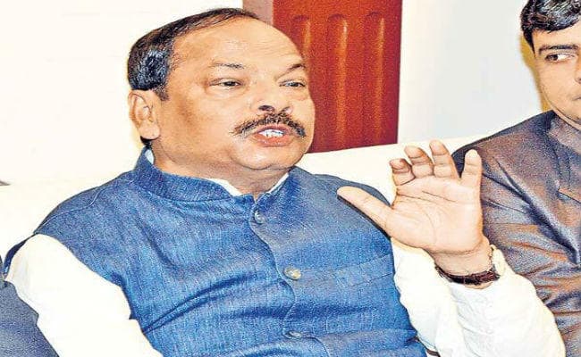 CM रघुवर ने कहा - रामगढ़ व गिरिडीह के दोषियों के खिलाफ होगी कठोर कार्रवाई