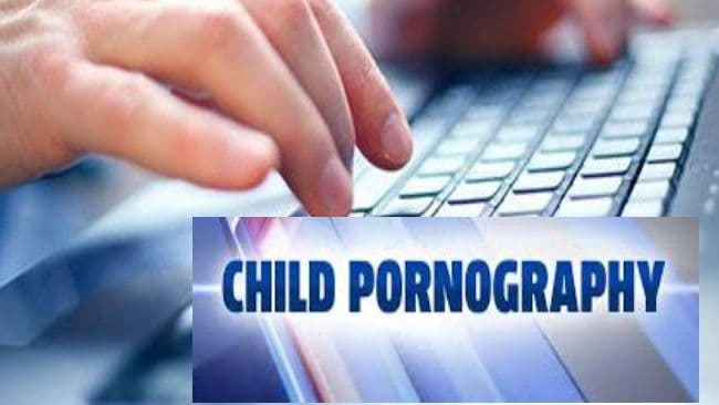 झारखंड के रांची और धनबाद में चाइल्ड पोर्नोग्राफी के खिलाफ सीबीआई का छापा