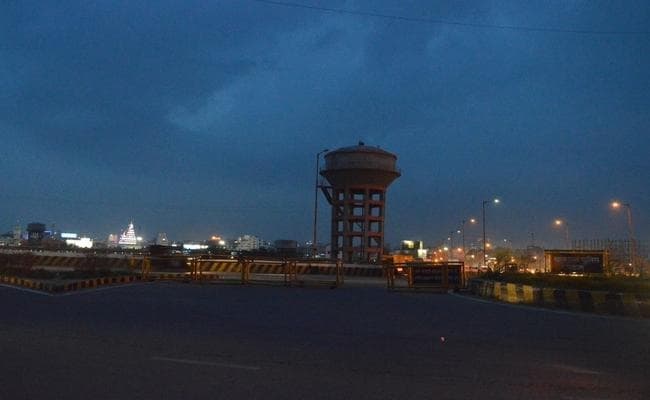 पटना एयरपोर्ट हादसा : जांच के लिए दिल्ली से पटना पहुंची DGCA की टीम