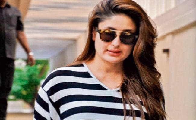 जानिए क्‍यों शाहरुख के साथ काम नहीं करना चाहतीं करीना कपूर