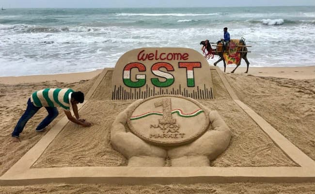 जीएसटी का सफर : अटल बिहारी वाजपेयी से नरेंद्र मोदी सरकार तक, 40 साल में देश में हुए कई आर्थिक सुधार