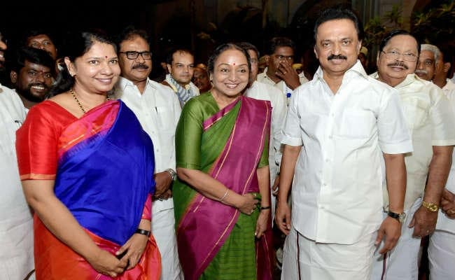 मैं राष्ट्रपति चुनाव में ''''बलि का बकरा'''' नहीं... मैं मुकाबला करुंगी : मीरा कुमार