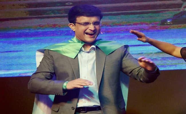 दस जुलाई को मिल जाएगा भारतीय टीम को नया कोच : गांगुली