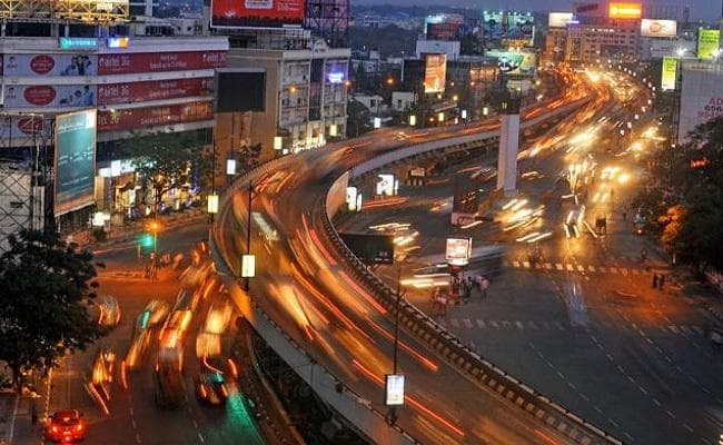 पुणे मॉडल के तर्ज पर पटना बनेगा स्मार्ट सिटी