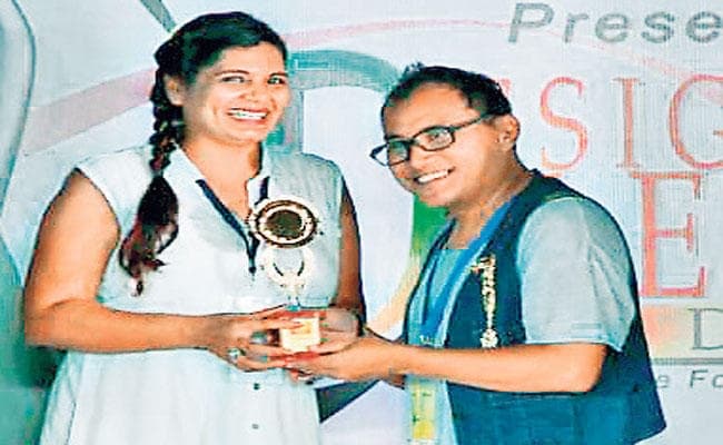 मुश्किलें भी रोक नहीं पायीं आगे बढ़ने से, हॉबी बना इनकम सोर्स