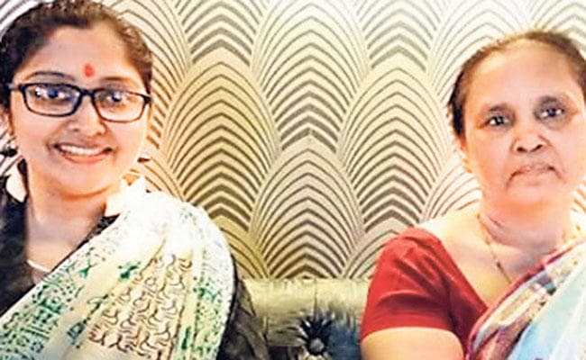 मां से सीखा मुश्किलों से लड़ना