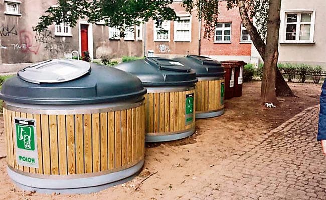 इस अनोखे स्टार्टअप ने तलाशा कचरे में कारोबार