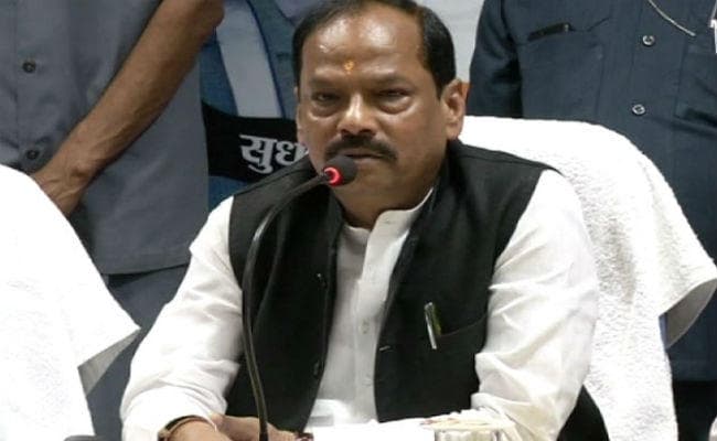 सीएनटी-एसपीटी एक्ट : सीएम की अध्यक्षता में टीएसी की बैठक आज, रघुवर से मिले सुदेश, कहाः जल्दबाजी में फैसला न ले सरकार