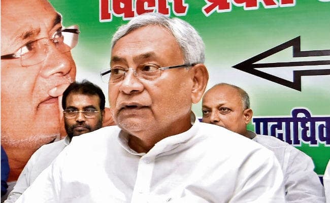 किसी के पिछलग्गू नहीं, अपने सिद्धांत पर चलेंगे : मुख्यमंत्री