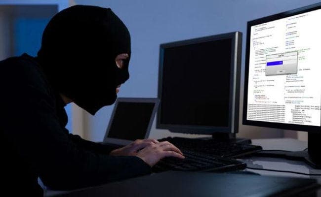कंपनी का ईमेल आइडी हैक कर मंगवा लिया दो लाख डॉलर का माल