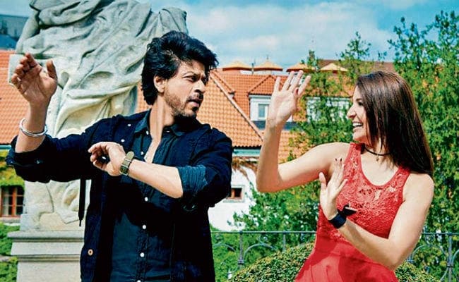 ‘जब हैरी मेट सेजल’ का अगला गाना रिलीज करने के लिए पब जायेंगे स्टार्स