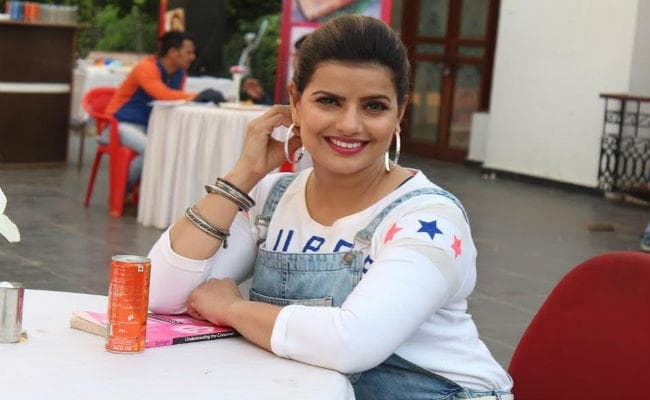 ‘चैलेंज’ मेरे लिए चैलेंजिंग है : मधु शर्मा