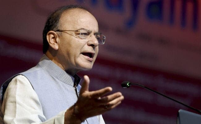 जेटली के बयान पर भड़का चीन कहा - हमारे हालात भी 1962 से अलग