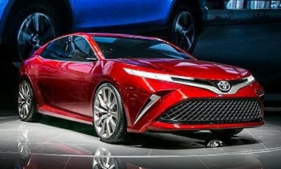 जीएसटी इफेक्टः मारुति के बाद टोयोटा ने घटायी कारों की कीमत, जानिये कौन से माॅडल की कीमत कितनी घटी