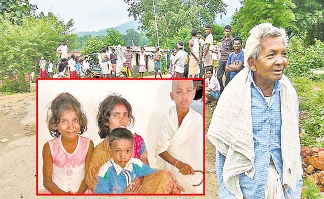 ओरमांझी के किसान राजदीप नायक की आत्महत्या पर शुरू हुई राजनीति, एक महीने चार किसानों ने दी जान