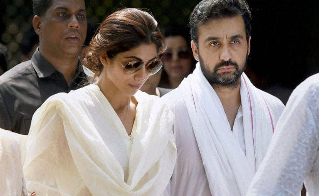 धोखाधड़ी मामला: अभिनेत्री शिल्पा शेट्टी और उनके पति को हाईकोर्ट से राहत