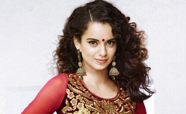 कंगना रनौत की फिल्‍म से बॉलीवुड में डेब्‍यू करेंगी ये टीवी अभिनेत्री...