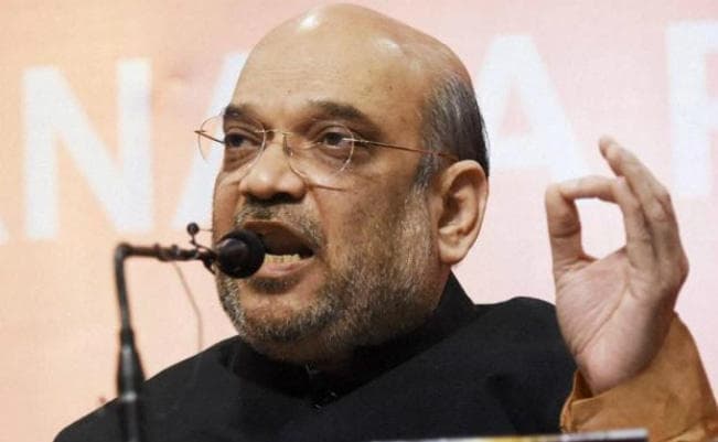 आज से तीन दिन के ओडिशा दौरे पर अमित शाह, क्या तोड़ पायेंगे नवीन बाबू का करिश्मा?