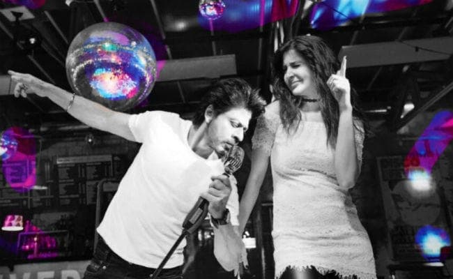 ''जब हैरी मेट सेजल'' को लेकर बोले शाहरुख- इसमें आपत्तिजनक कुछ भी नहीं...