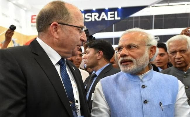 इजरायल के साथ कर्इ अहम सौदे को अमलीजामा पहनायेंगे पीएम मोदी, द्विपक्षीय व्यापार को मिलेगी मजबूती