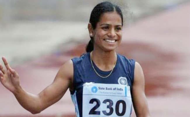 दुती का फिर खुलेगा ''लिंग मामला'', आईएएएफ फिर खेल पंचाट की शरण में जाएगा