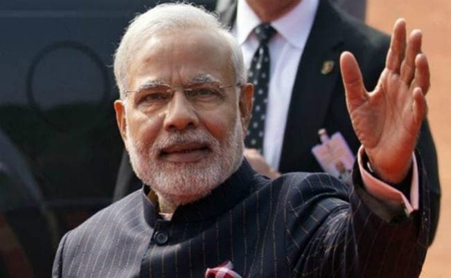 क्या नरेंद्र मोदी के इस्त्राइल दौरे का आरएसएस के विचारों से भी है कनेक्शन?