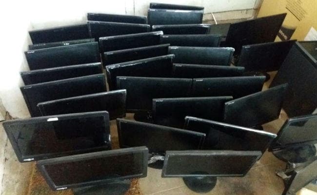 पटना में इंटरनेशनल हैकर का भंडाफोड़, तीन हैकर गिरफ्तार, अमेरिका समेत दूसरे देशों के लोगों को भी बनाया शिकार