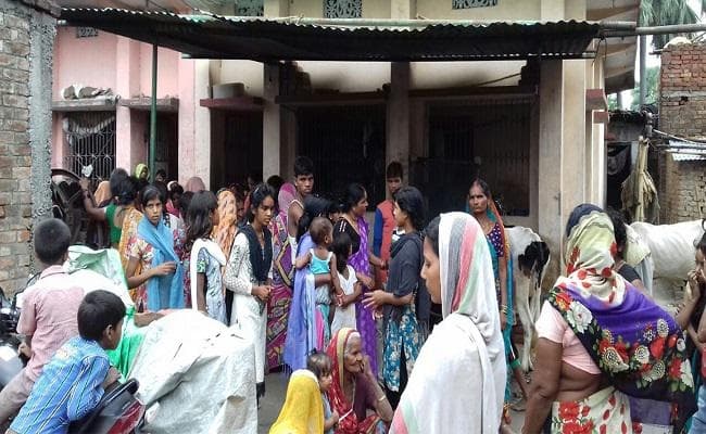 बरात में नर्तकियों को लेकर जदयू नेता के पुत्र से हुआ विवाद, भाला घोंप कर मार डाला