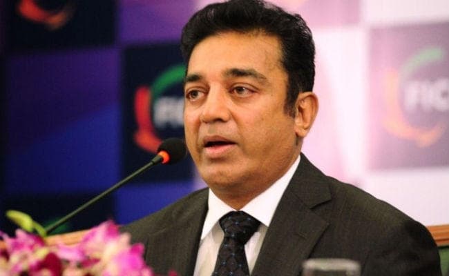 #GST के विरोध में तमिलनाडु के 1100 थिएटर्स बंद, कमल हासन ने अरुण जेटली से की यह गुजारिश...!