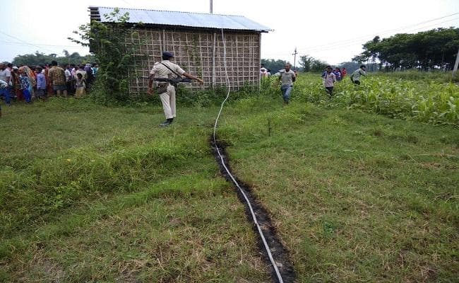 बिहार : मधेपुरा में हाइटेंशन तार की चपेट में आकर 6 की मौत, सीएम नीतीश ने जताया दुख