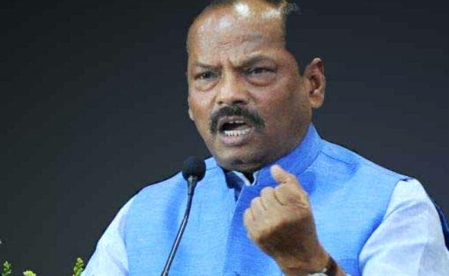 प्रशिक्षु IPS से CM रघुवर दास ने कहा, आप सब गरीबों की आवाज बनें