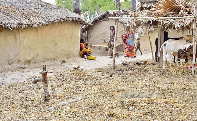 प्रभात खबर की अनोखी पहल, 8 गांवों को लिया गोद : आइए एक शुरुआत करें, एक राह निकालें