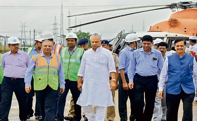 एनपीजीसी परियोजना में नवंबर से होगा बिजली का उत्पादन