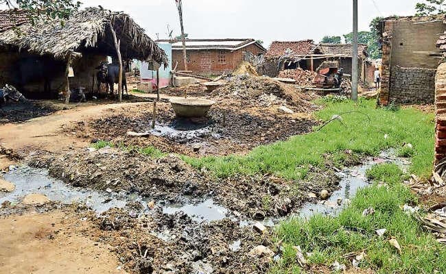 भोजपुर का बजरूहा आज से प्रभात खबर की जिम्मेदारी