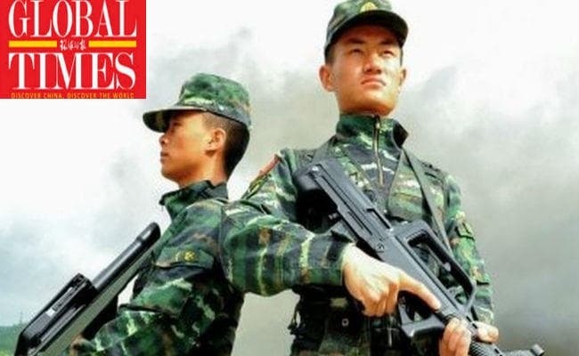 फिर चीन ने दी धमकी कहा- भारत जान ले इस बार 1962 से बड़ा नुकसान होगा