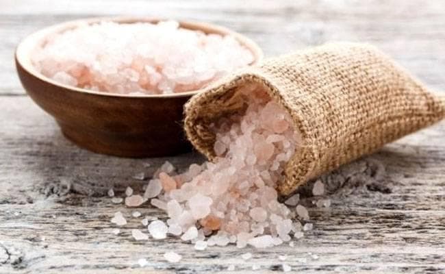 जानिए सेंधा नमक के क्या-क्या है फायदें