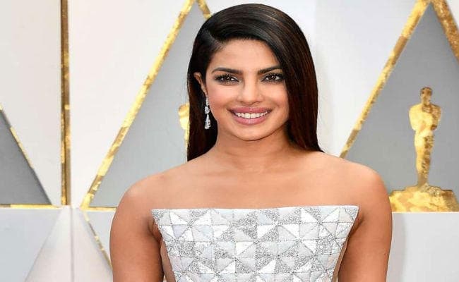 Good News : प्रियंका चोपड़ा बनीं ऑस्कर्स एकेडमी की मेंबर