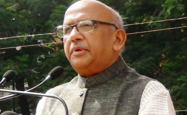 सरयू राय ने दिल्‍ली में पीयूष गोयल से की मुलाकात, दामोदर नदी की सफाई पर विस्‍तार से चर्चा