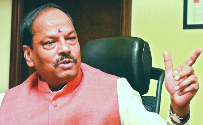 प्रदेश 20 सूत्री की बैठक में बोले CM रघुवर, बालू घाट होंगे फ्री, न्‍यूनतम मजदूरी भुगतान के लिए टास्‍क फोर्स