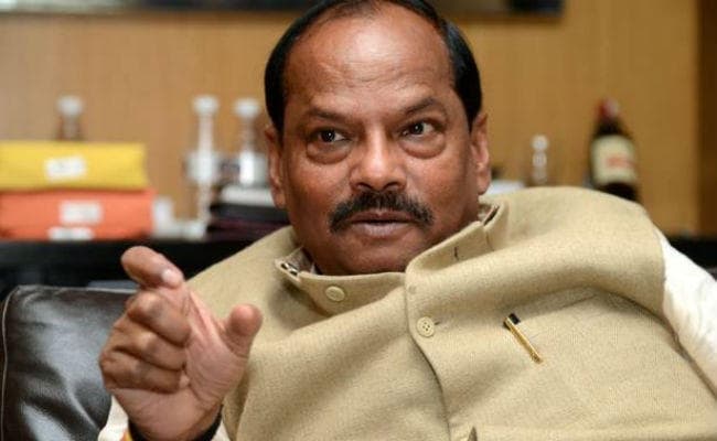 CM रघुवर ने कहा, गौ हत्या हुई तो थानेदार व एसपी पर होगी कार्रवाई, भीड़ पर लगाम लगाए प्रशासन