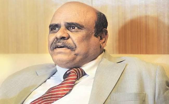 सजा के लिए खुद जिम्मेवार हैं जस्टिस कर्णन, अशोभनीय कामों से ज्यूडिशियरी का उड़ाया मजाक : सप्रीम कोर्ट